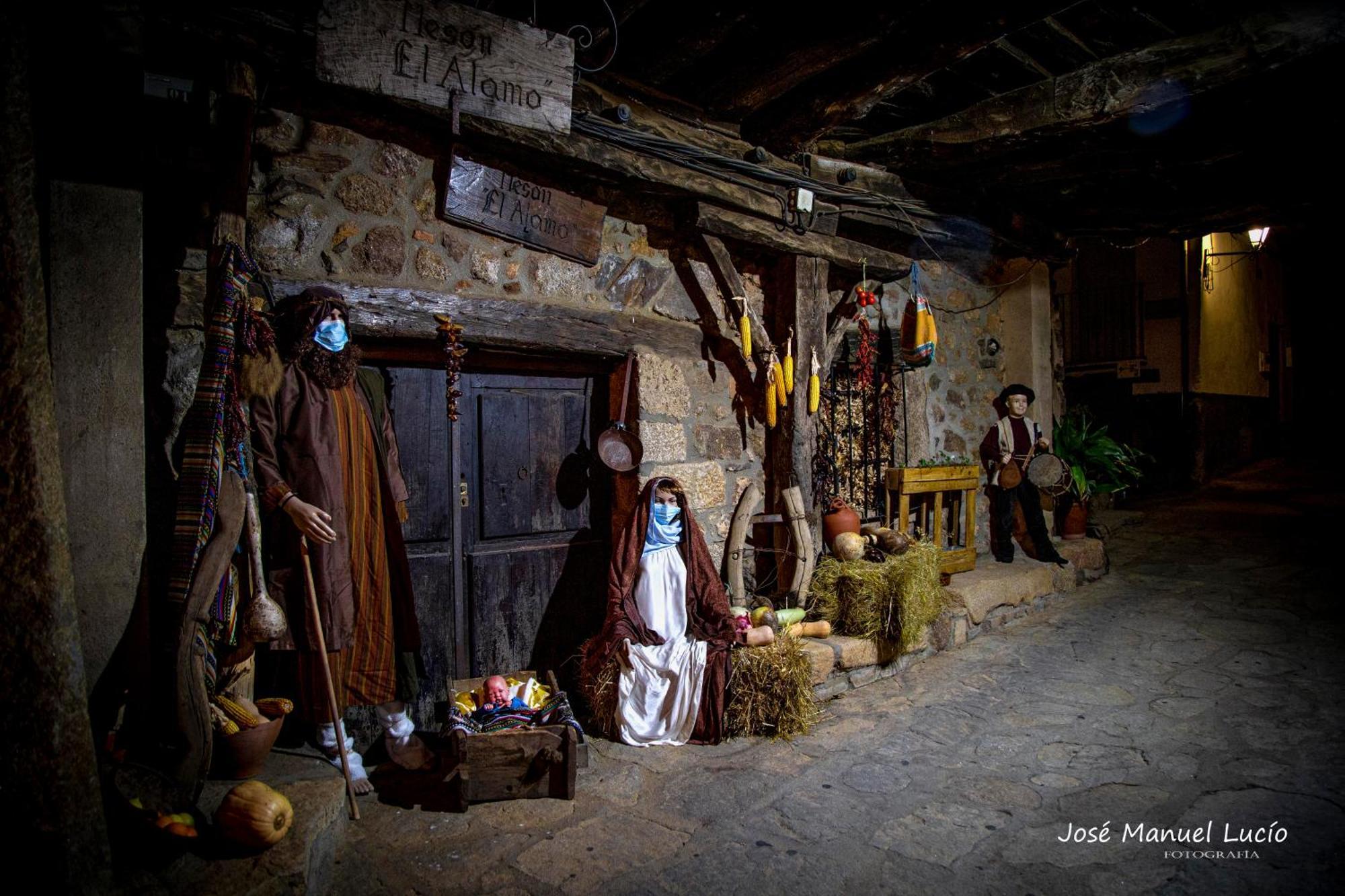 At La Abuela Antonia-La Casina Διαμέρισμα Torre de Don Miguel Εξωτερικό φωτογραφία