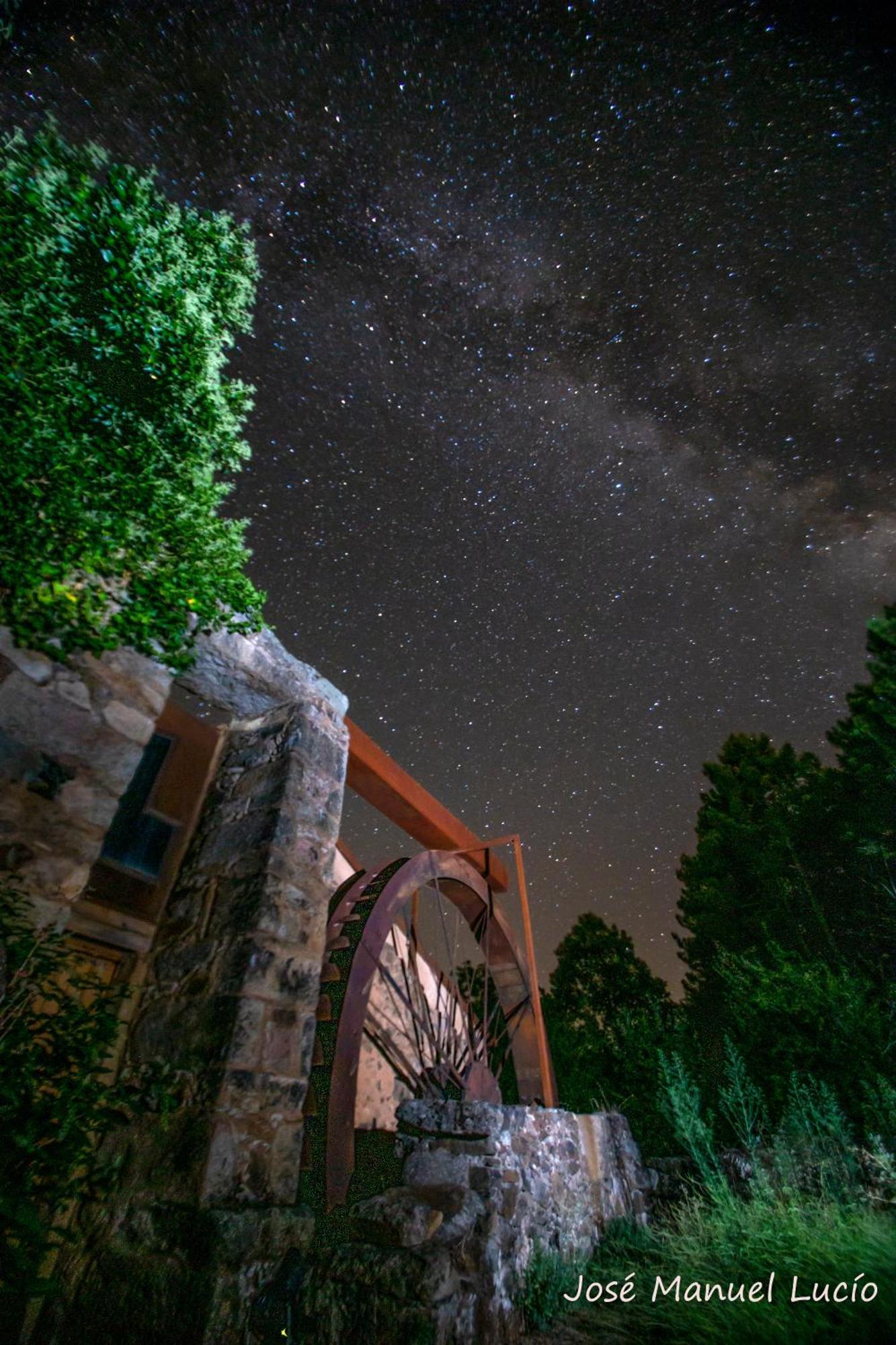 At La Abuela Antonia-La Casina Διαμέρισμα Torre de Don Miguel Εξωτερικό φωτογραφία